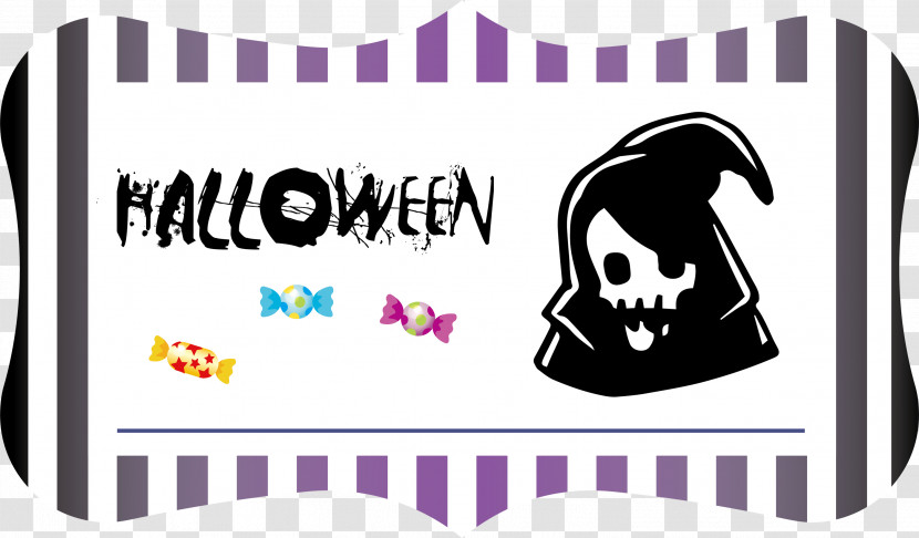 Happy Halloween Halloween Transparent PNG