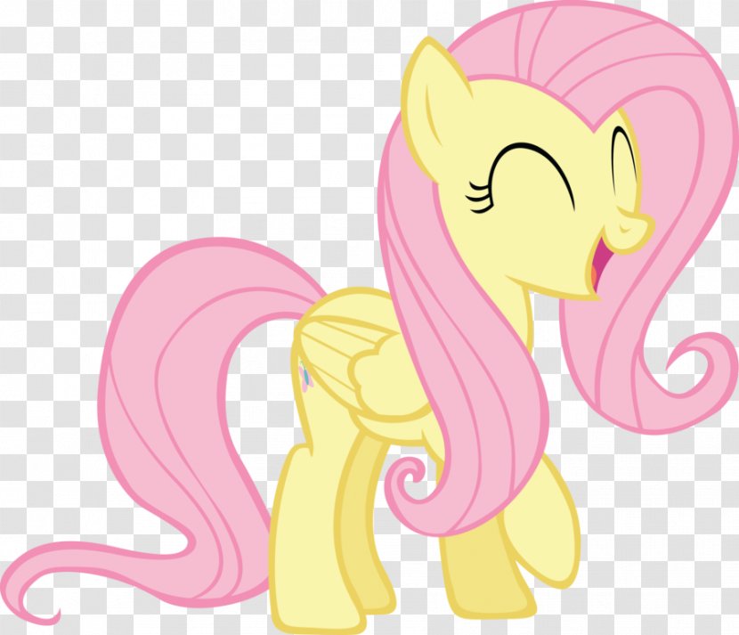 Fluttershy Pony YouTube Twilight Sparkle Rarity - Flower - Peach Blossom Transparent PNG