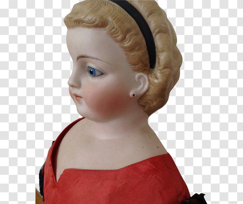 Forehead Doll Transparent PNG