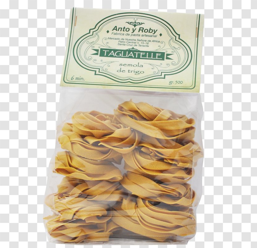 Pasta Italian Cuisine Taglierini Ingredient Tagliatelle - Wheat - Flour Transparent PNG