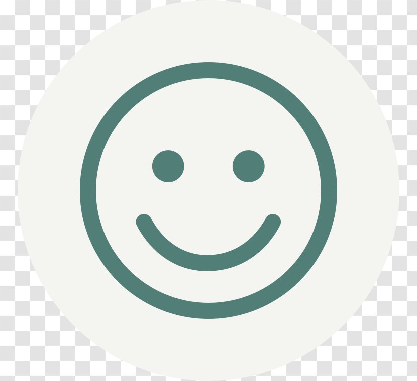 Smiley Legal Advice - Green Transparent PNG