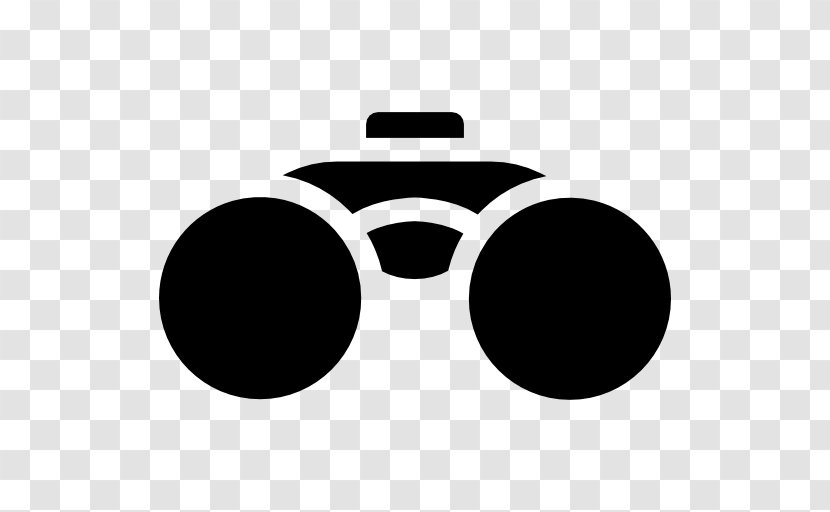 Binoculars - Sunglasses - Eyewear Transparent PNG