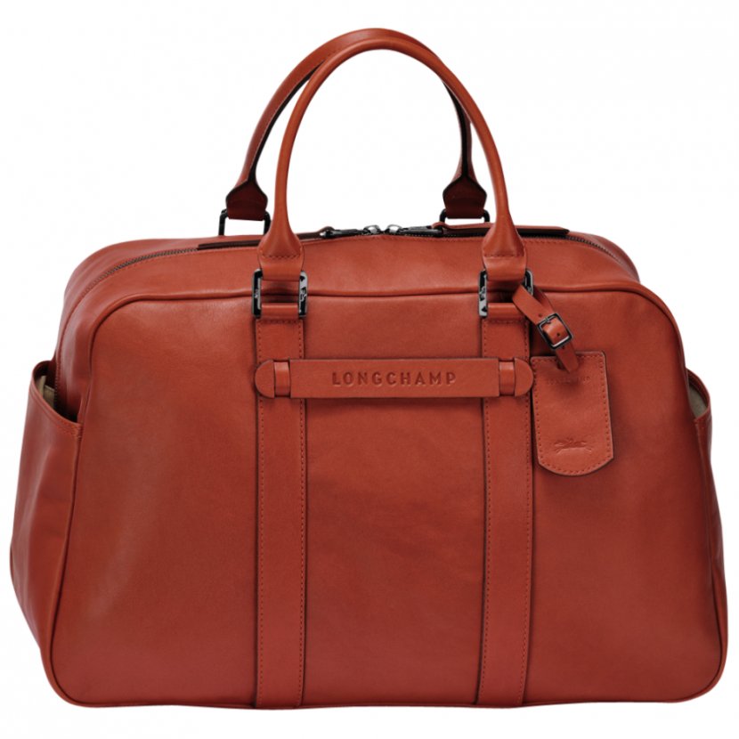 Sydney Handbag Satchel Fossil Group Briefcase - Longchamp Tan Leather Bag Transparent PNG
