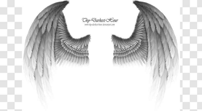 Angel Clip Art - Fallen Transparent PNG