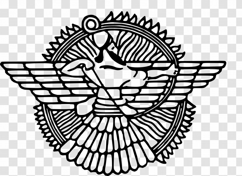 Neo-Assyrian Empire Mesopotamia Assyrian Genocide Sumer - Symbol Transparent PNG