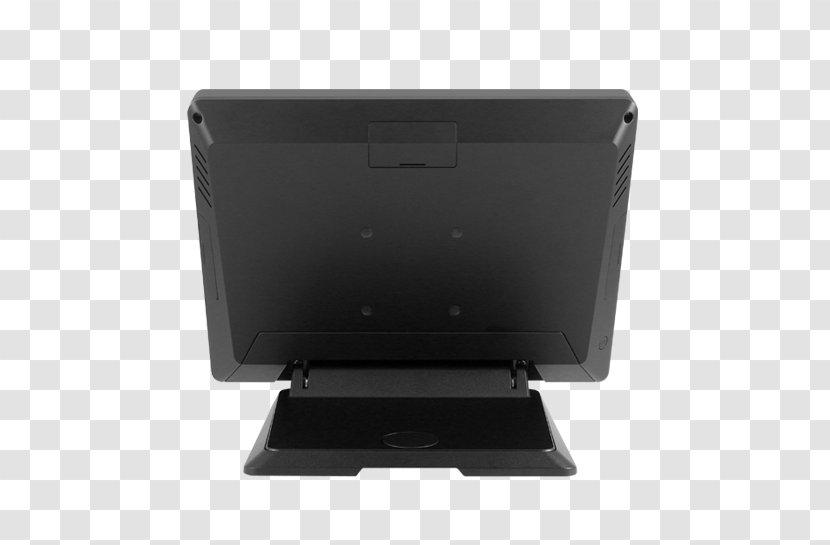 Computer Monitor Accessory Hardware POS Solutions Point Of Sale Output Device - Electronics - Seaside Gallery And Goods Transparent PNG