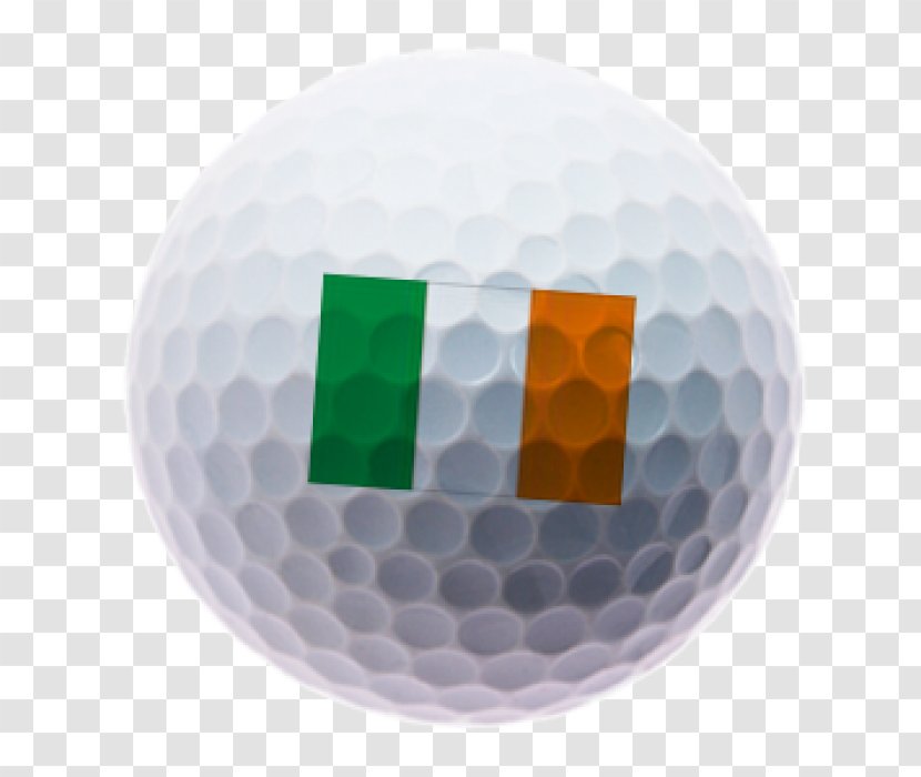 Golf Balls Titleist Birthday Greeting & Note Cards - Happy Transparent PNG