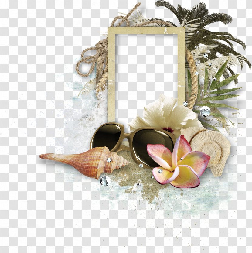 Blog Clip Art - Centerblog - Delicious In The Sea Transparent PNG
