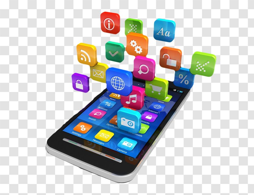 Web Development Mobile App Phone Design - Electronics - Model Activity Transparent PNG