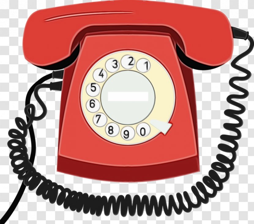 Clip Art Vector Graphics Telephone Mobile Phones Free Content - Technology Transparent PNG