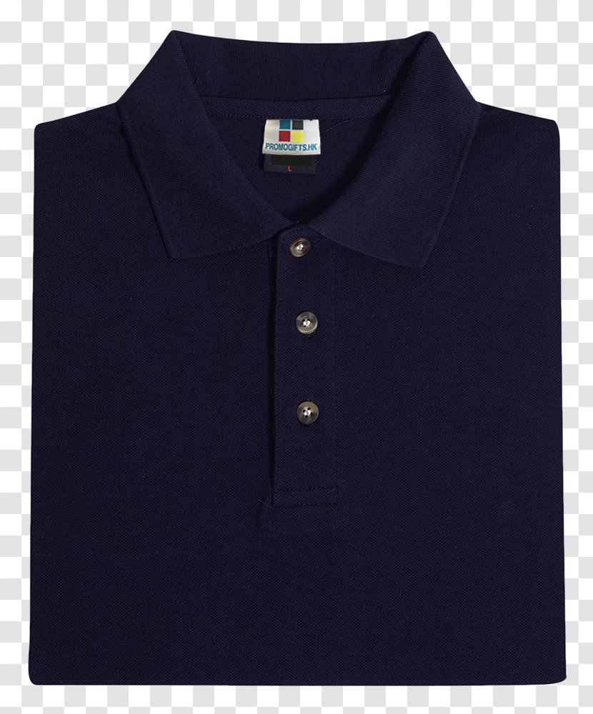 T-shirt Polo Shirt Cuff Dress - Coat Transparent PNG