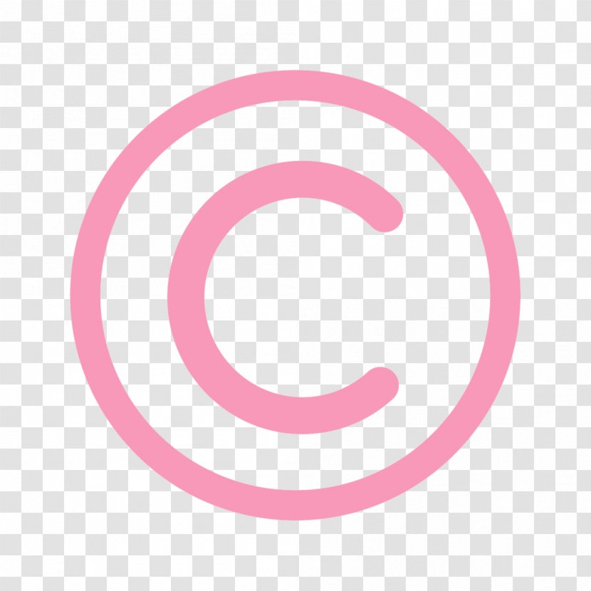 Au Pied Du Truc Copyright Symbol Bed And Breakfast Margeride Transparent PNG