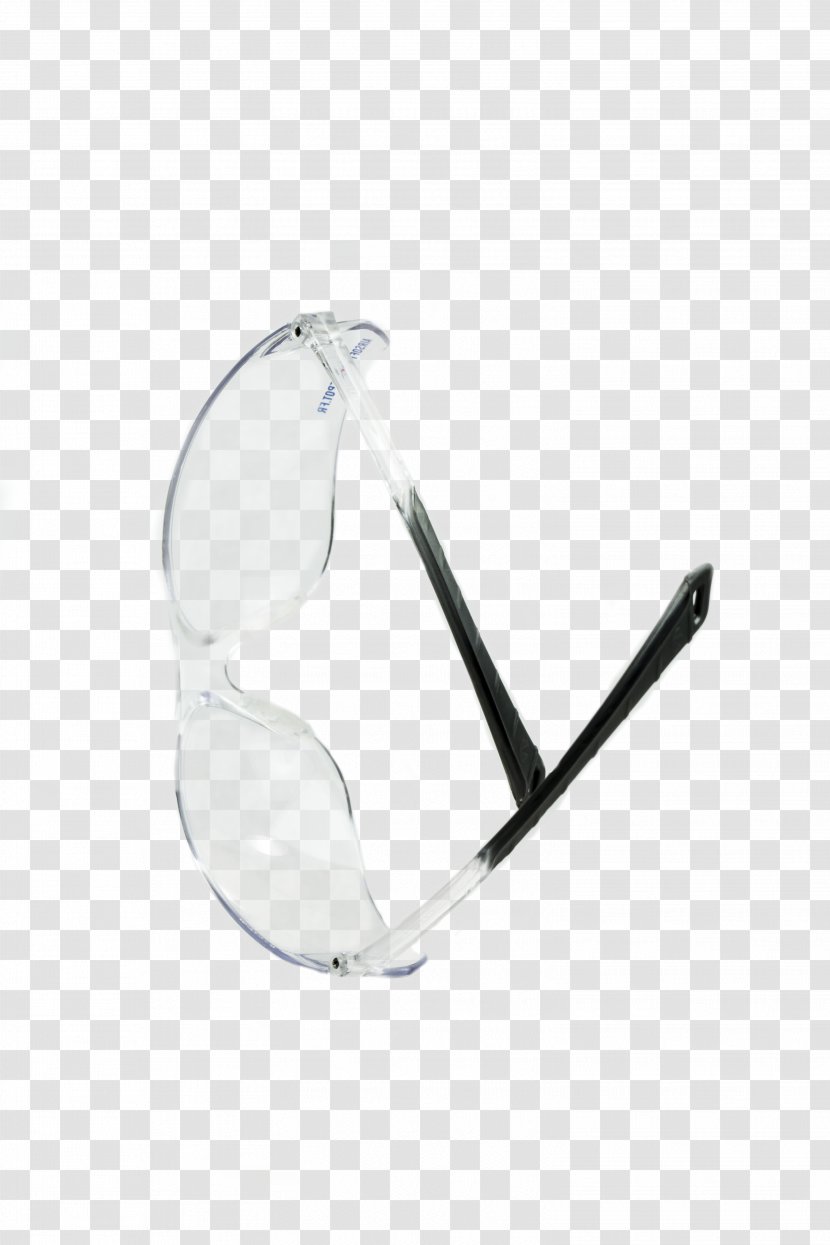 Goggles Silver Transparent PNG