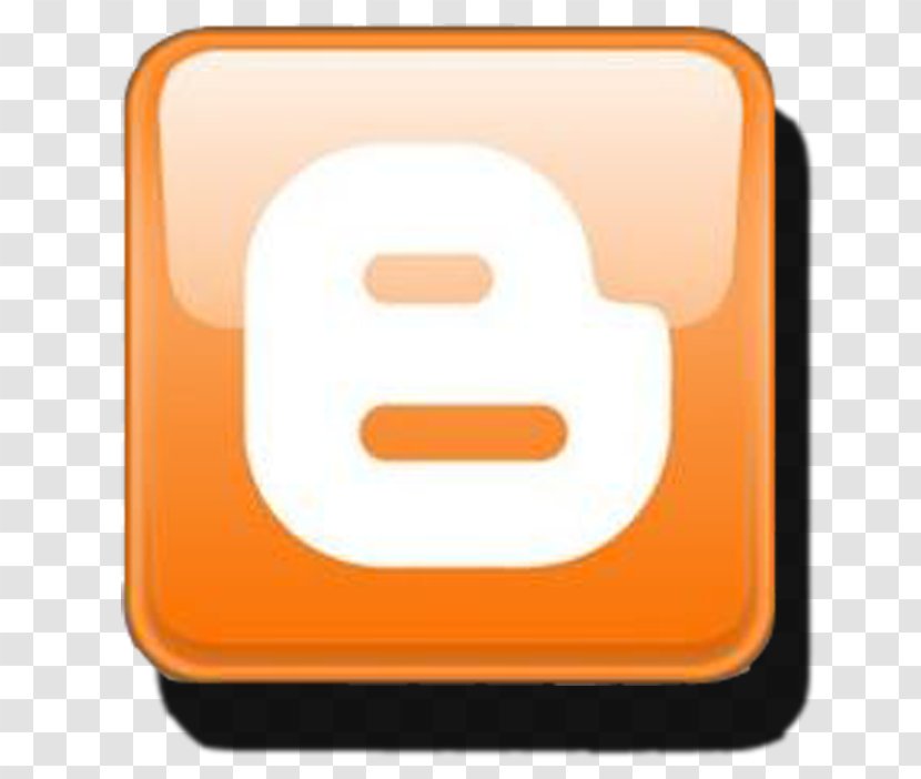 Blogger Electronic News-gathering Television - Orange - Newsgathering Transparent PNG