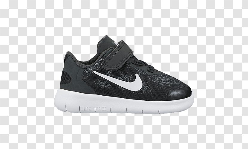 Nike Air Max Sports Shoes Free RN 2017 Boys - Ladies Tessen Running Shoe Transparent PNG