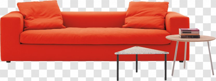 Sofa Bed Couch Cuba Furniture Daybed - Rectangle Transparent PNG