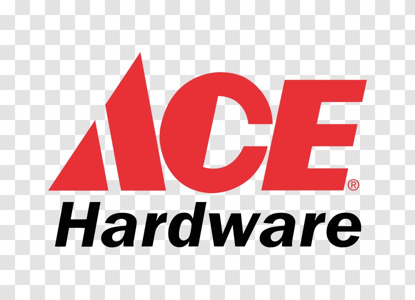 Lockwood Ace Hardware DIY Store Logo Westlake 073 Transparent PNG