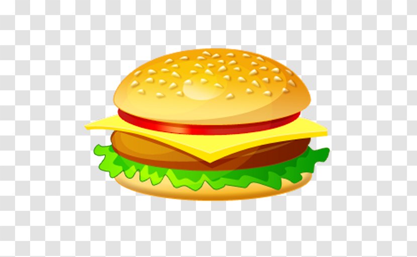 Hamburger Veggie Burger Chicken Sandwich Cheeseburger Patty - Bun - Dish Transparent PNG