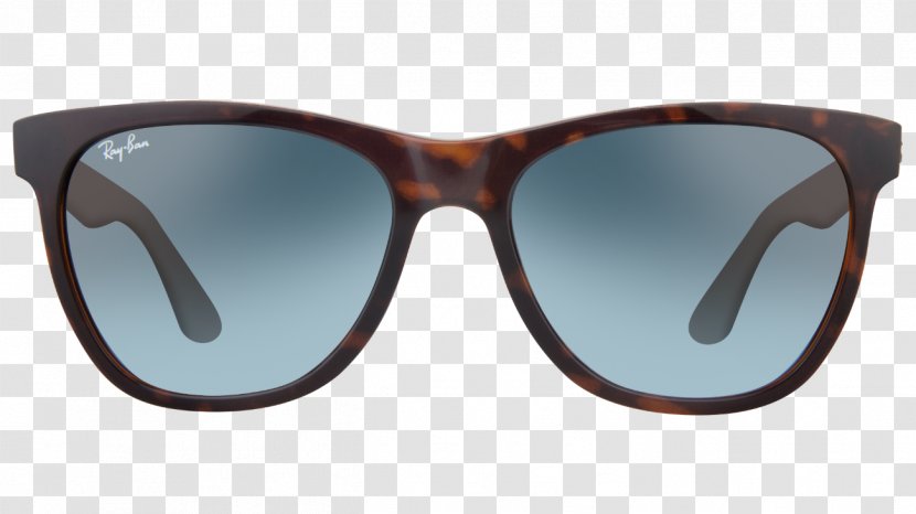 Ray-Ban New Wayfarer Classic Sunglasses Polarized Light - Rayban Original - Ray Ban Transparent PNG