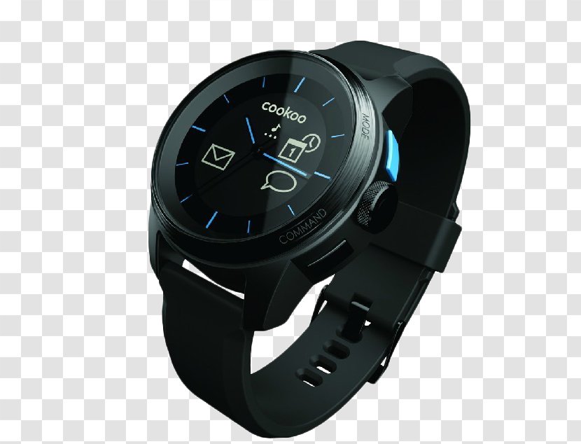 Sony SmartWatch Bluetooth Low Energy Wearable Technology - Mobile Device - Intelligent Digital Watches Transparent PNG