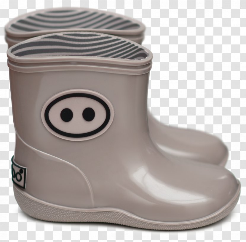 Child Wellington Boot France 長靴 Shoe - Yellow Transparent PNG