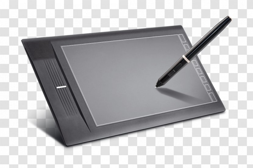 Penpower TOOYA X Input Devices Computer Mouse Digital Writing & Graphics Tablets PenPower Tooya Pro - Draytek Transparent PNG