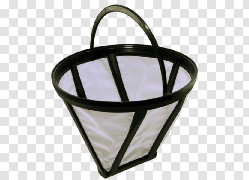 Product Design Basket - Storage - Filter Coffee Transparent PNG