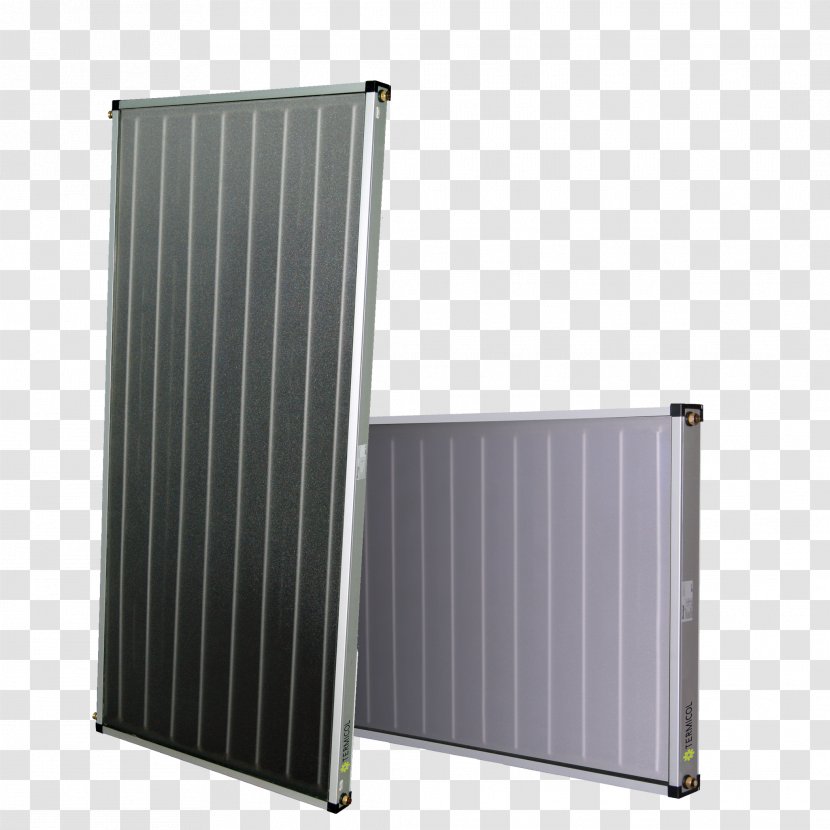 Solar Thermal Collector Energy Panels Cell - Lana Parrilla Transparent PNG