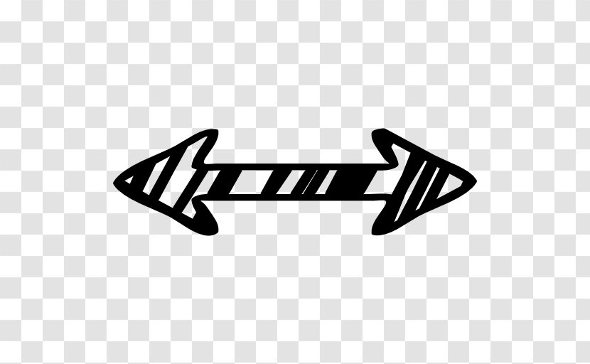 Arrow - Button - Wing Transparent PNG