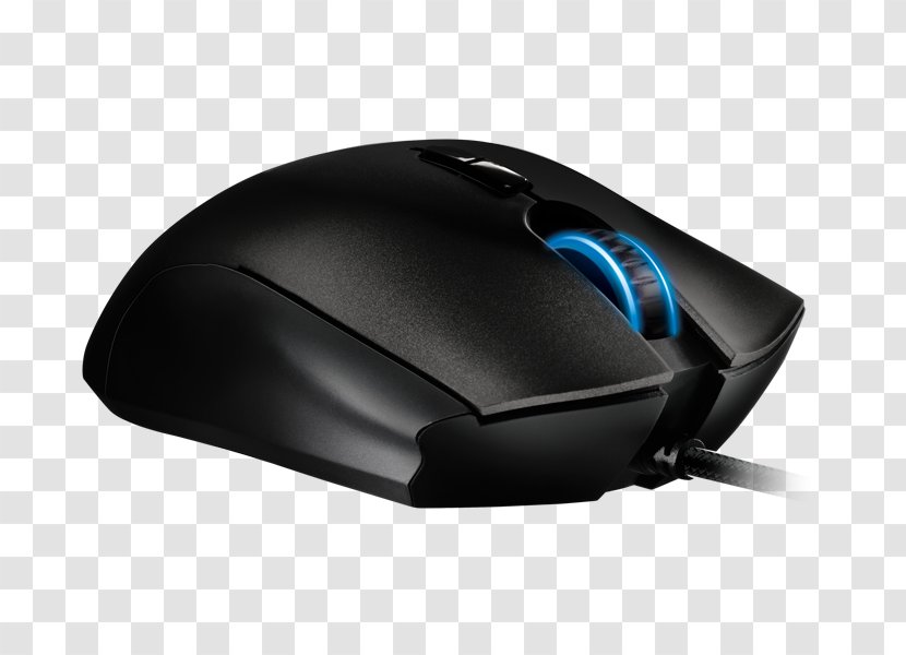 Computer Mouse Razer Inc. Keyboard Video Game - Technology Transparent PNG