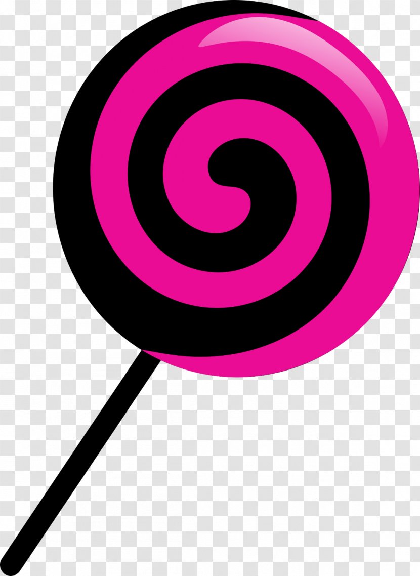 Lollipop Bonbon Candy YouTube Clip Art - Youtube Transparent PNG