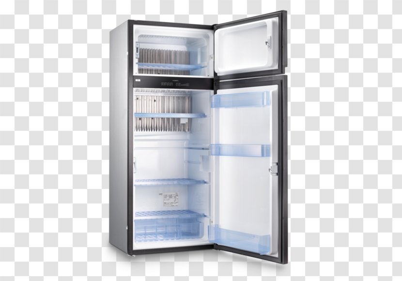 Refrigerator Dometic Group Kitchen RV Fridge - Rv Transparent PNG