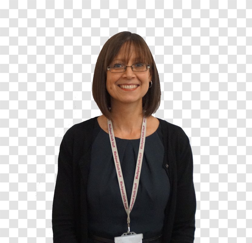 Blackpool Sixth Form College Student School Ofsted - Character Transparent PNG