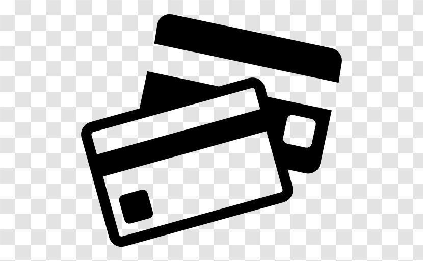 Bank Stafford Municipal School District Credit Card Business Payment - Black And White Transparent PNG