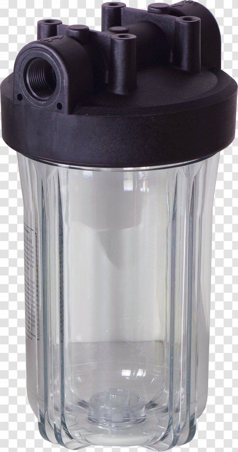 Water Filter Carbon Filtering Filtration - Drinking Transparent PNG