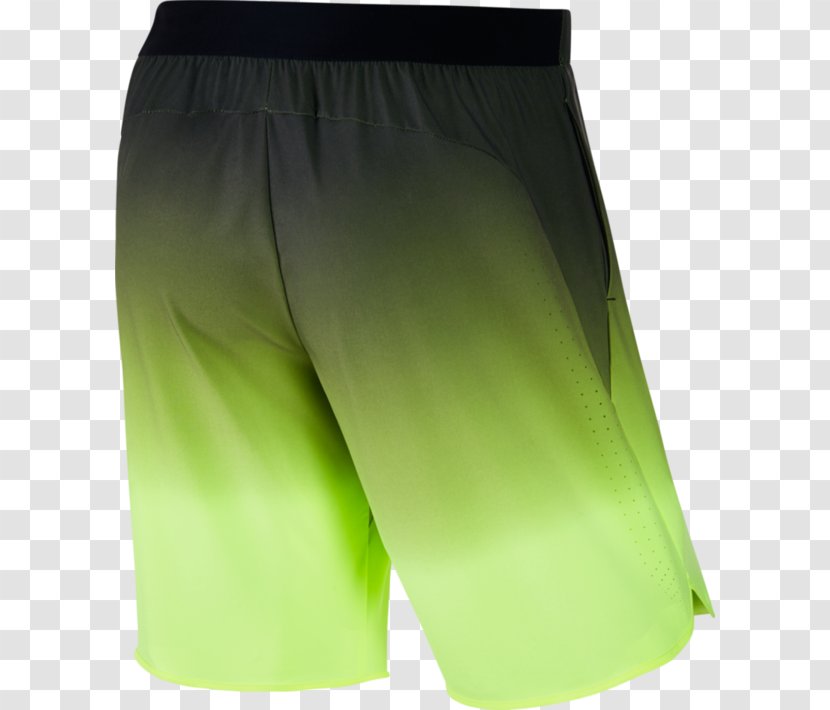T-shirt Tracksuit Trunks Shorts Clothing - Nike - Roger Federer Transparent PNG