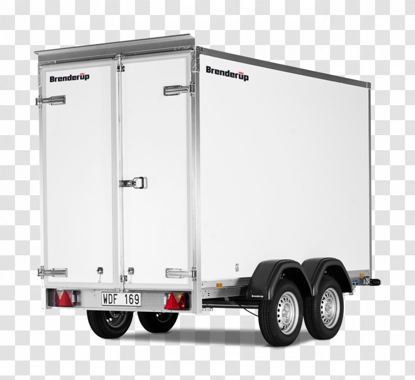 Brenderup Boat Trailers EBay Classified Advertising - Vehicle - DENMARK Transparent PNG