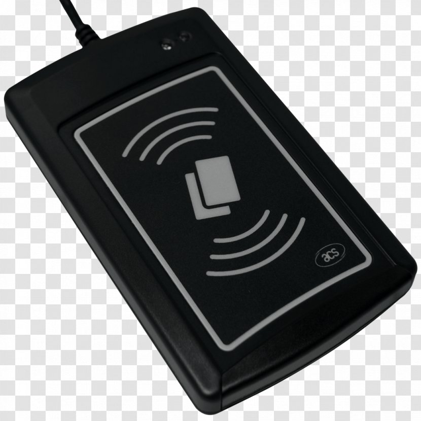 ISO/IEC 14443 Unique Identifier Contactless Smart Card MIFARE Payment - Sd Transparent PNG