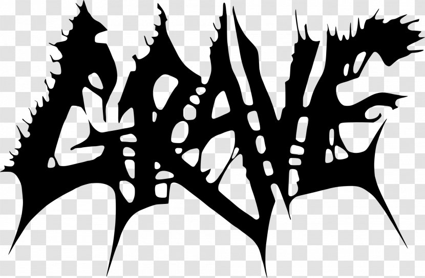 Grave Death Metal Heavy Musical Ensemble - Flower Transparent PNG