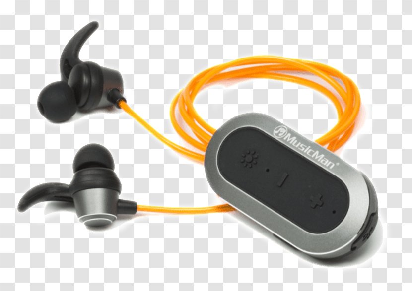 Headphones Microphone Bluetooth In-ear Monitor Mobile Phones - Technology Transparent PNG