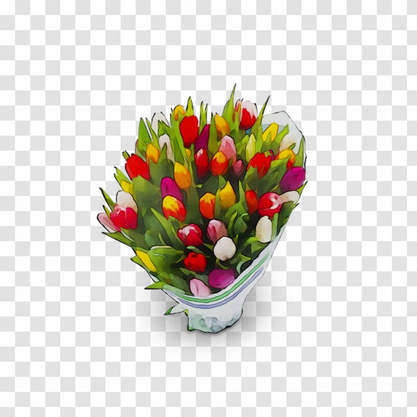 Floral Design Cut Flowers Flower Bouquet - Plant Transparent PNG