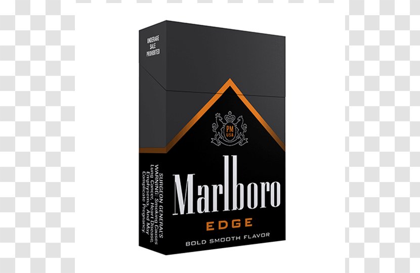 Marlboro Brand T-shirt Cigarette Kretek - Djarum Transparent PNG