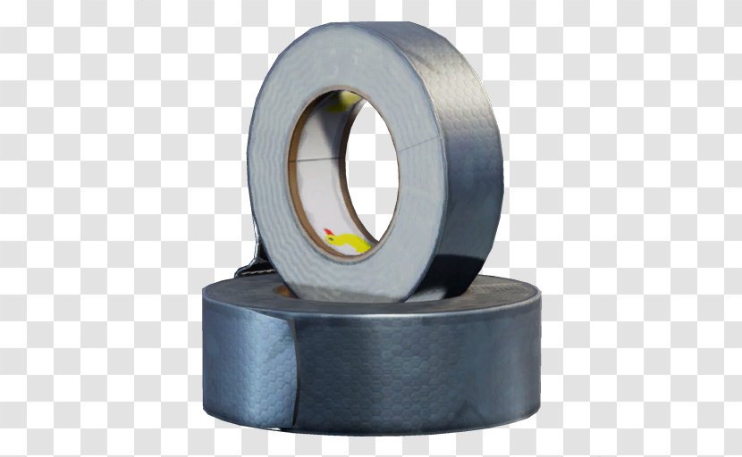 Adhesive Tape Fortnite Duct Xbox One Transparent PNG