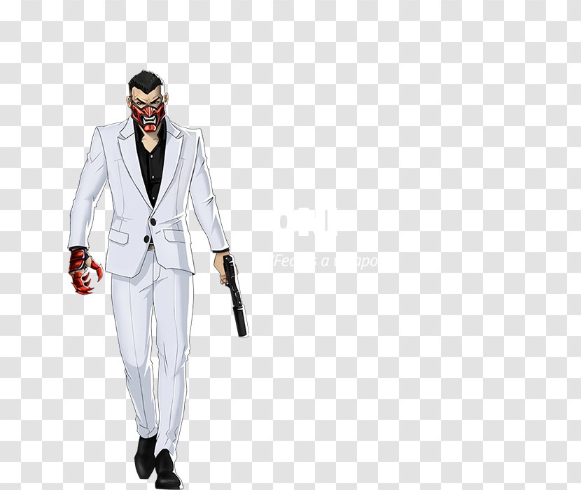 Agents Of Mayhem Drawing Suit Super Besse - Video Game - Fitting Transparent PNG