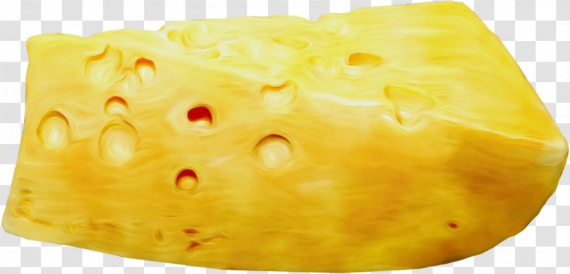Cheese Yellow Food Dairy Ingredient - Cheddar - Cuisine Transparent PNG