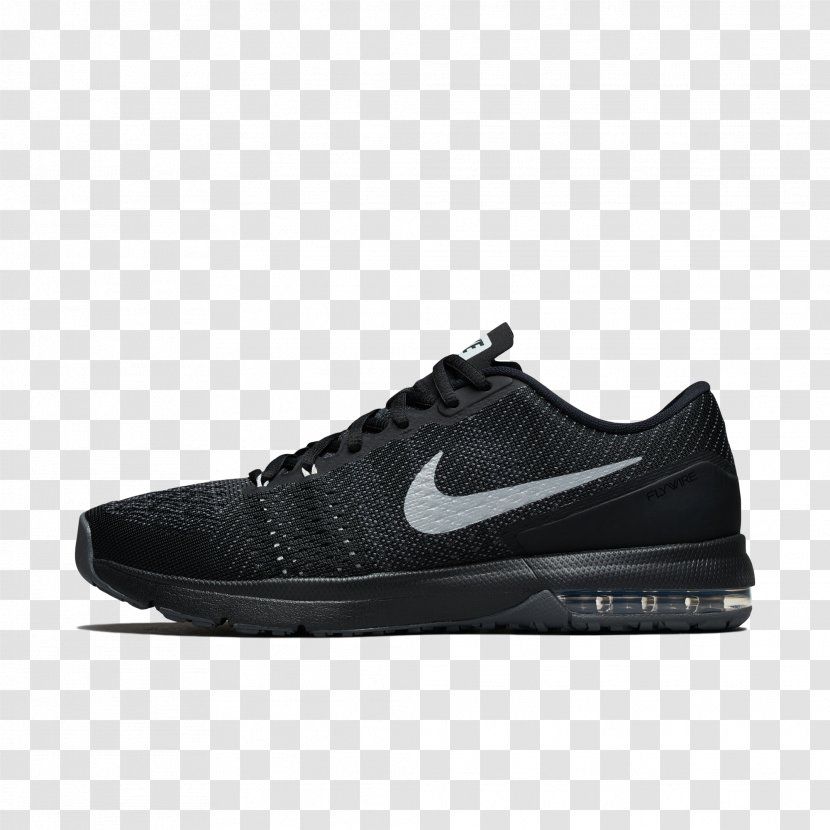 Nike Air Max Shoe Sneakers Adidas - Walking Transparent PNG