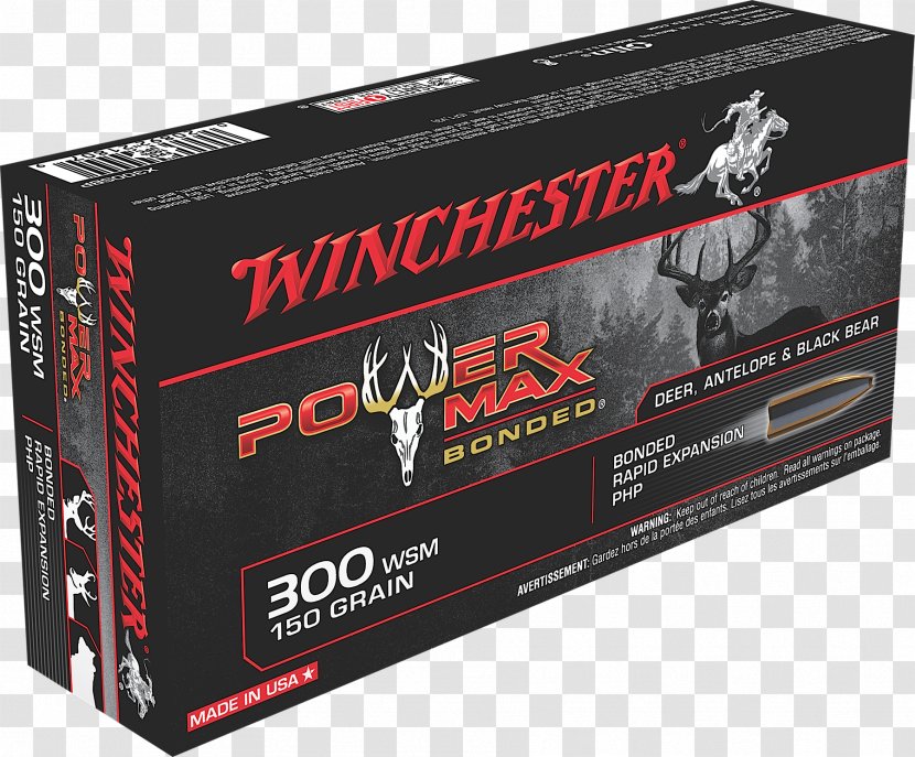 .30-06 Springfield Winchester Repeating Arms Company .30-30 Grain Firearm - 3006 - Ammunition Transparent PNG