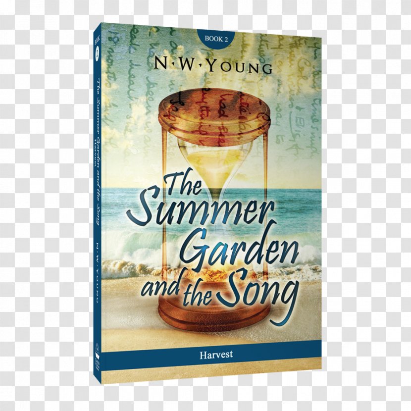 The Summer Garden And Song: Circle Of Life Young Tomi Camden Book India - Short Story Collection - Dream Transparent PNG