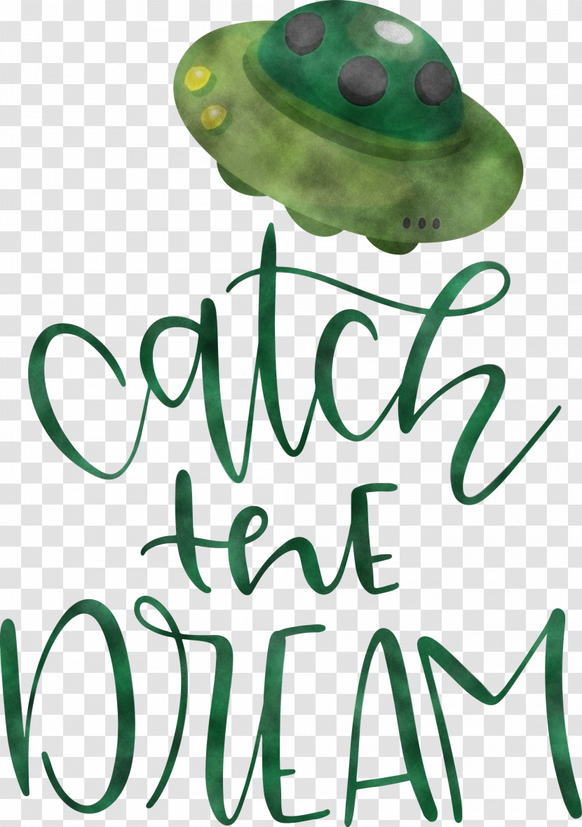 Catch The Dream Dream Transparent PNG