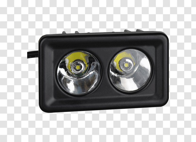 Headlamp - Grille - Watt Transparent PNG